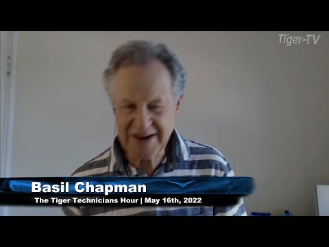 May 16th Tiger Technician's Hour on TFNN - 2022