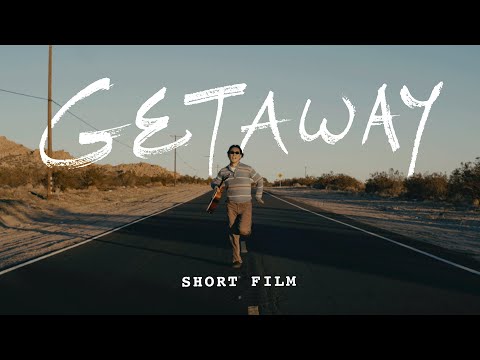 Juju B. Goode presents: Getaway (Short Film)