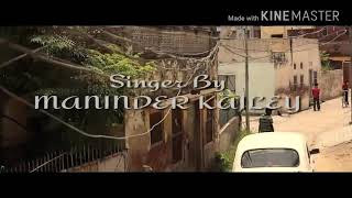 Aa Zra Sun Le Tu Aawaaz Mere Dil Di Lyrics - YouTube