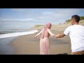 Prewed At Sayang Heulang Garut