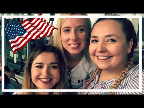 [USA vlog] 🗽🇺🇸 3 MIASTA W 3 DNI