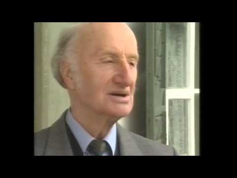 Gerhard Meier  Niederbipp - SRF 1991 - In Amrains Welt - Pedro Meier