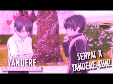 Lo SNAP funziona con YANDERE-KUN? | Yandere Simulator