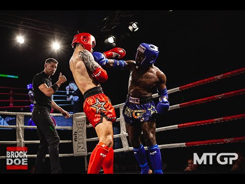 MTGP Australian // Justin Rashidi vs Anthony Vo // 5th June