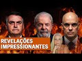 Paranormal Tania Macedo Brings New Predictions About The Future Of Brazil And The World