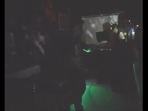 Industrial Dance Keira & Shaka Black Dancer ☣ FGFC820 - Call to Glory