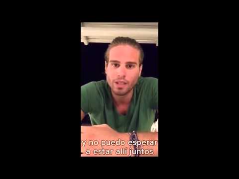 Mensaje de Georgios Bogris a la Marea Negra