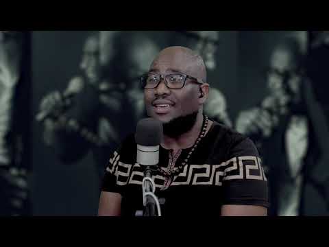 UNPLUGGED SESSIONS With Tshepo Lesole - Feat. Nnunu Ramogotsi