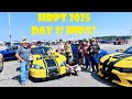 2025 Hot Rod Power Tour Day 1 Indianapolis