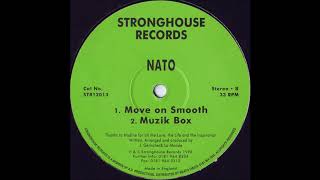 Nato - Muzik Box