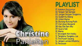 Download lagu Christine Panjaitan -Full Album Tembang Kenangan  Lagu Lawas 80an 90an - Terpopuler Sepanjang Masa- mp3