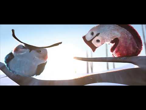 The Short Story of a Fox and a Mouse   ESMA 20155432