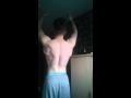 15 year old bodybuilding muscle