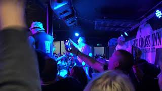 Goldie Lookin Chain - Your Mother’s Got A Penis (live at the New Cross Inn)