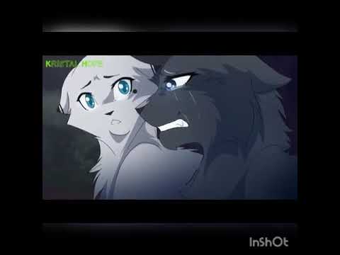 Белогривка и Остролап (ошибка) {чит.опис.}