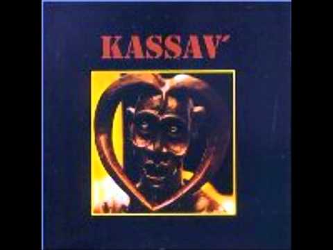 Kassav' - Nèg mawon