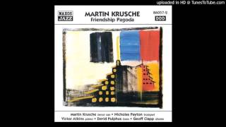 Martin Krusche live at Snug Harbor - Fatima