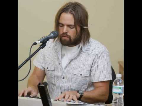 Jason Upton - I Want My Children Back [Live]