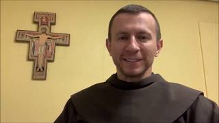 [MENSAGEM DE FR. VALDECIR SCHWAMBACH – QUINTA-FEIRA SANTA, 1º DIA DO TRÍDUO PASCAL]