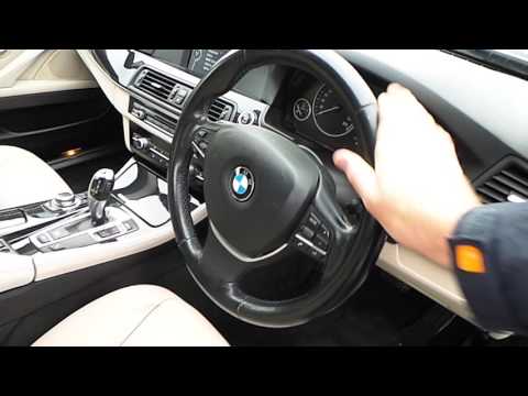 12D17518 - 12D17518 BMW 520d SE Saloon