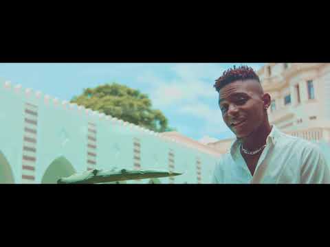 Marcelo Lopez - Chora (Video Oficial)