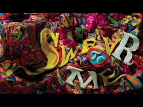 Brainworms - II:Swear To Me LP