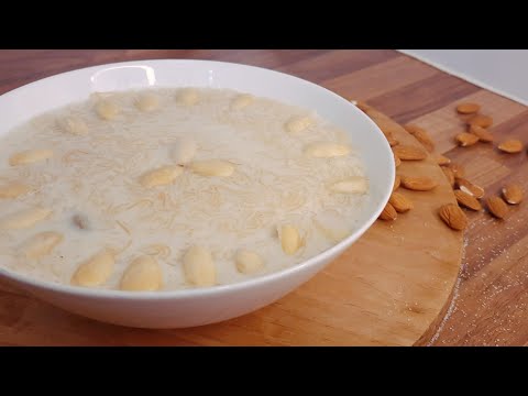 vermicelli  dessert|0nly 4 ingredients dessert|healthy dessert| sawayyan|Eid special rec|Global Food