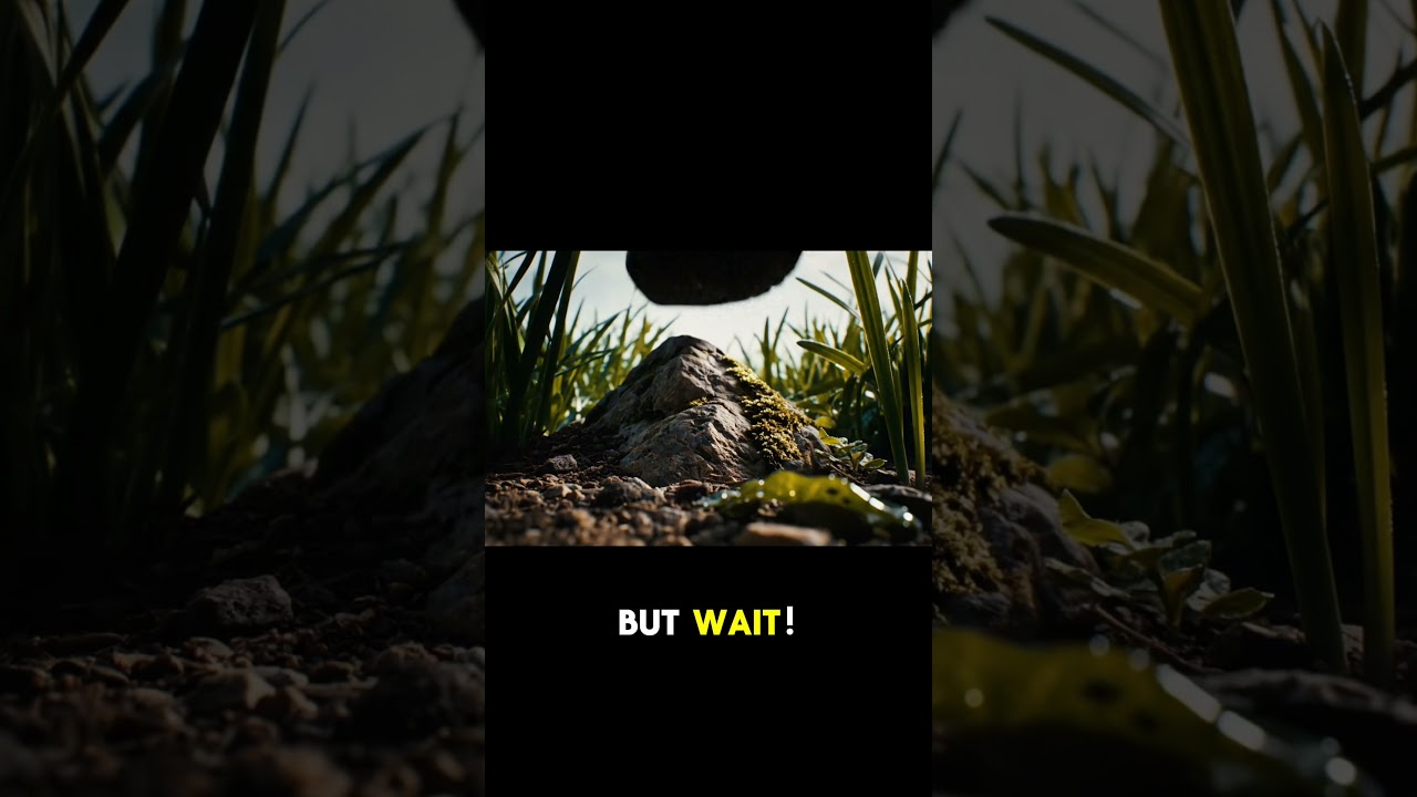 POV: You're an Ant #shorts #pov #ant #youtubeshorts