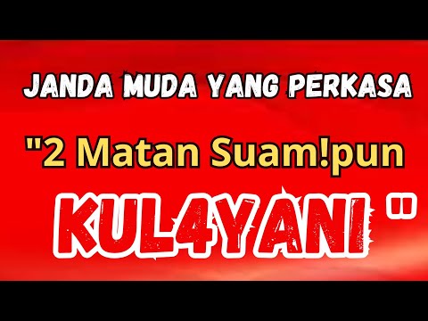 Janda Muda yang Perkasa : Nafasku Melemah di Dekapannya