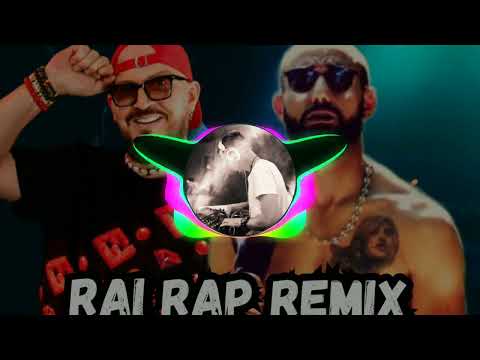 Cheb Bilal x Moro | "Allah kbir" | Remix Rai Rap