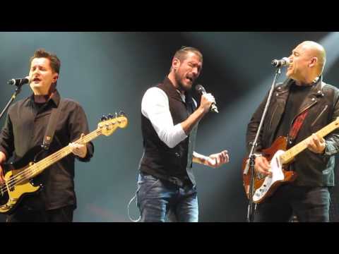 Beber de Tu Sangre - Rock en Tu Idioma Sinfonico