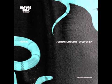 Freaking - Original mix - Joh Hash, Mood.b - Nature Beat Records