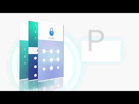 AppLock Video