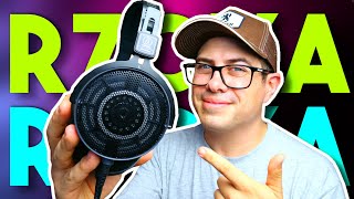 Video thumbnail for Mixing on Headphones? You NEED to Hear This! (Audio Technica R70xa Review) by Spinlight Studio