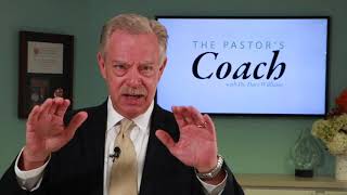 Organizing the Church Successfully—The Pastors Coach with Dave Williams