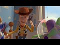 Toy Story 1 Il Mondo Dei Giocattoli 1995 Arrivo Di Buzz Lightyear Hd