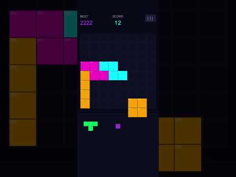 NeonBlock