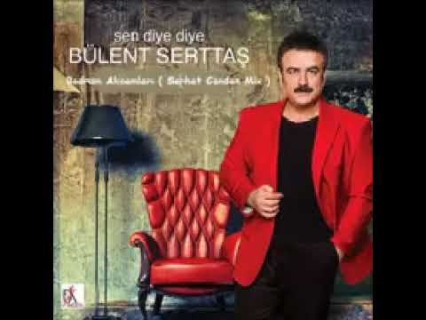 bulent serttas bodrum aksamlari 2013 dj serhat candan mix