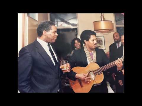 Carlo Dundas - "De man achter Kankantrie"