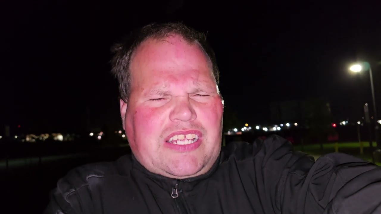 Video thumbnail for Sunny with a chance of earthquakes (Frankie MacDonald)