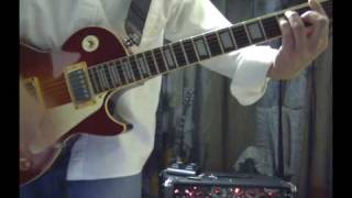 Ultravox / New Europeans (cover)　version 2