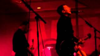 The Afghan Whigs - My Enemy (Live at I&#39;ll Be Your Mirror 2012)