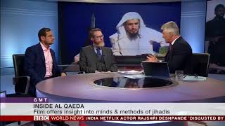 Path of Blood - BBC Interview