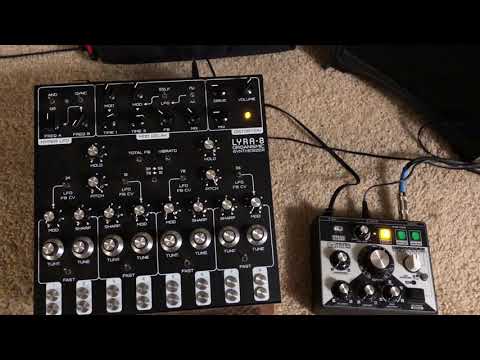 Benidub Filtro Rough Demo