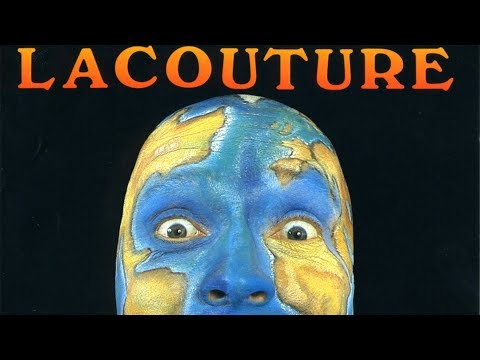 Xavier Lacouture - J'ai mal à la terre (officiel)