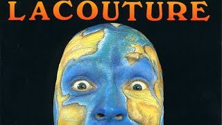 Xavier Lacouture - J&#39;ai mal à la terre (officiel)