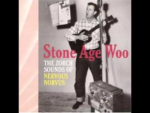 Nervous Norvus (Jimmy Drake) - Transfusion (1956)