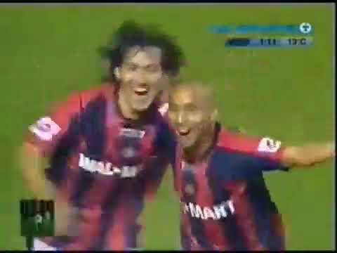 Video — Gol vs Estudiantes