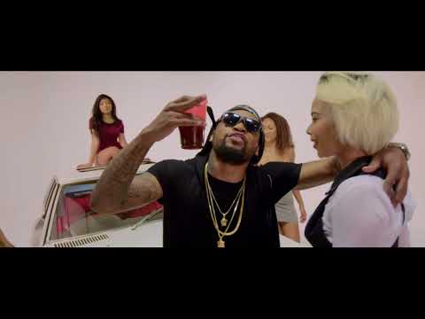 FRESH FT EMMY GEE - DIAMOND LIFE.