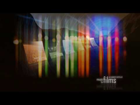 Sunrise in Marineris Valley (VideoClip)